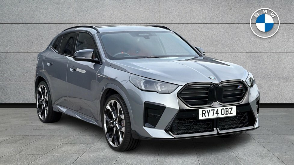 BMW X2 X2 Sdrive20i M Sport  #1