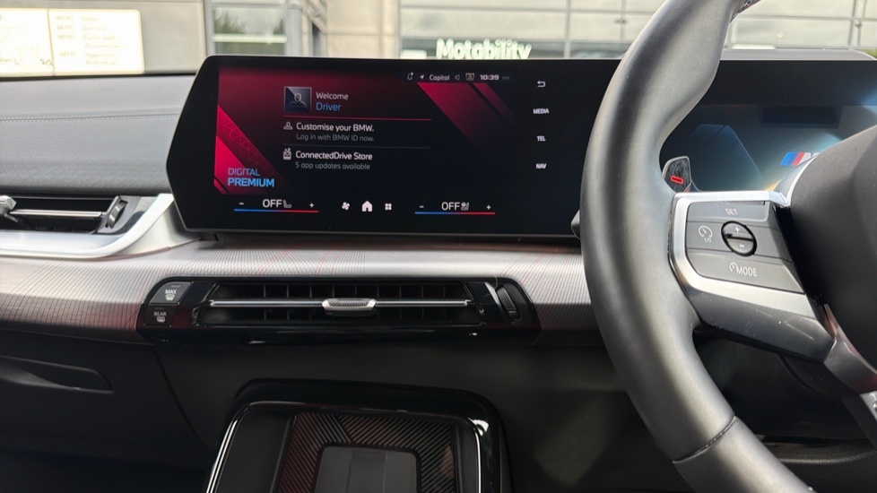 BMW X2 X2 Sdrive20i M Sport  #8