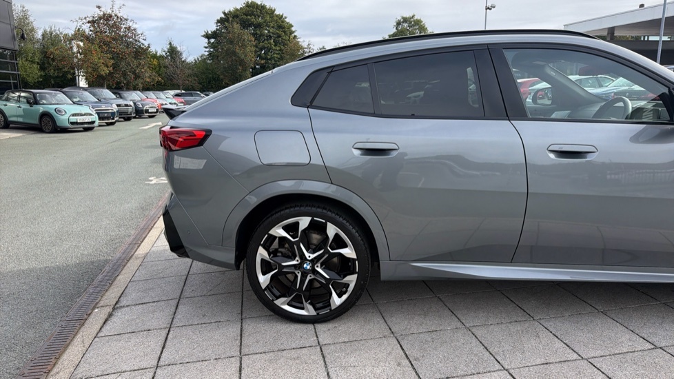 BMW X2 X2 Sdrive20i M Sport  #28