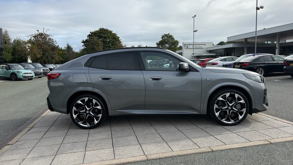 BMW X2 X2 Sdrive20i M Sport  #29