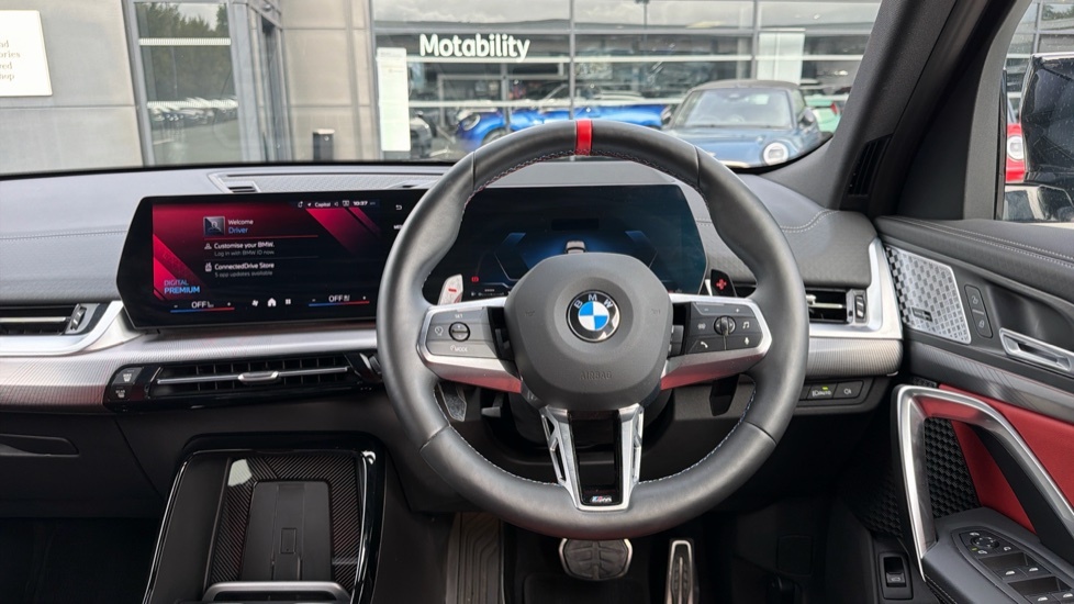 BMW X2 X2 Sdrive20i M Sport  #5