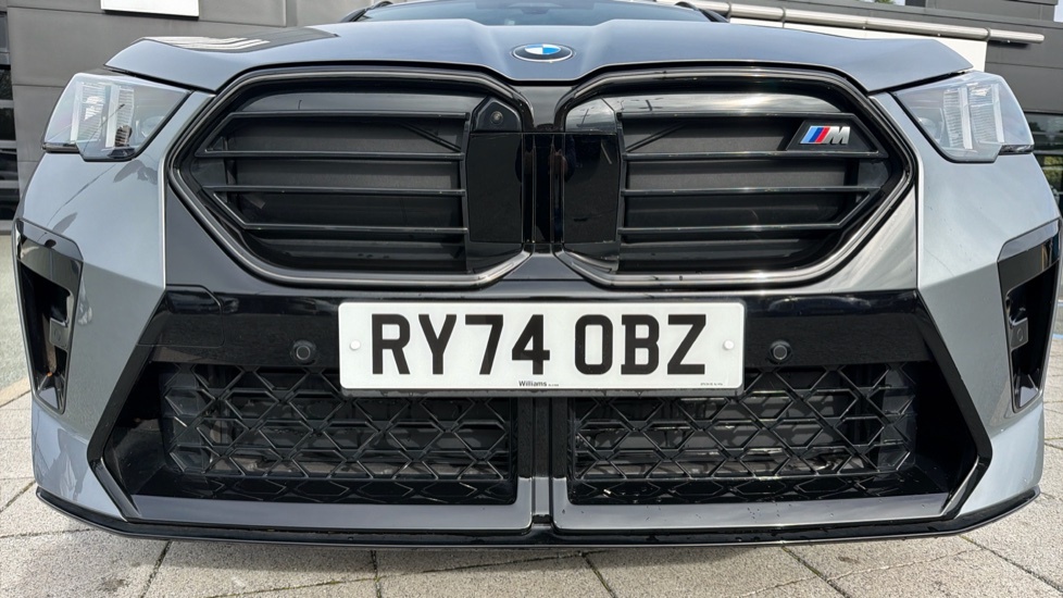 BMW X2 X2 Sdrive20i M Sport  #36