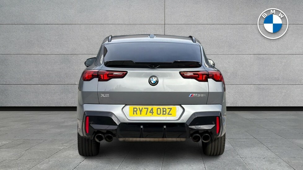 BMW X2 X2 Sdrive20i M Sport  #15