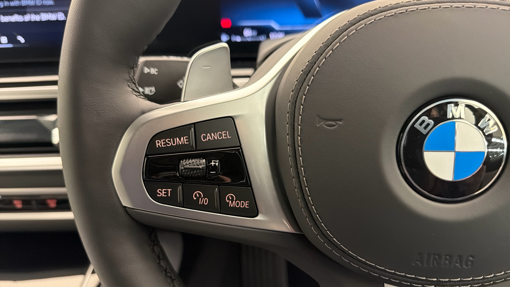 BMW X5 Xdrive50e M Sport YJ75MRG Grey #17