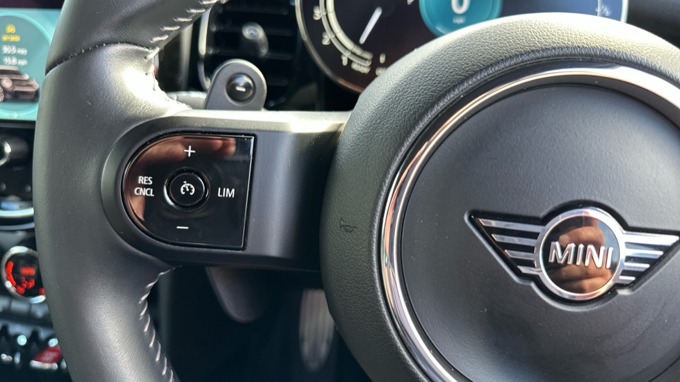 Mini Hatch F55 Mini 5-Door Hatch Cooper Sport Lci II Grey #17