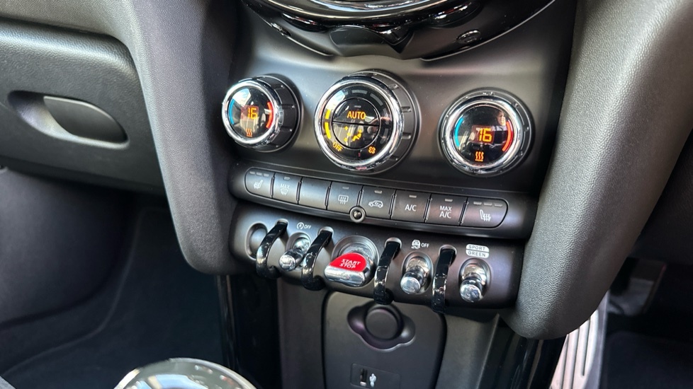 Mini Hatch F55 Mini 5-Door Hatch Cooper Sport Lci II Grey #43