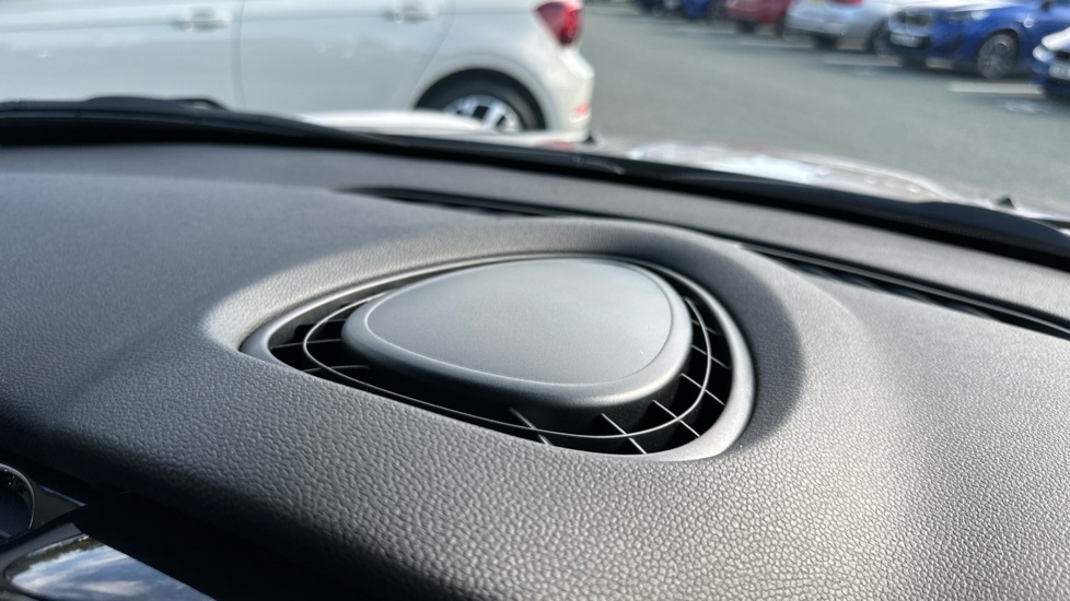 Mini Hatch F55 Mini 5-Door Hatch Cooper Sport Lci II Grey #48