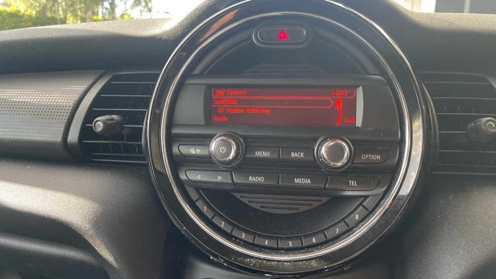 Mini Hatch John Cooper Works Black #39