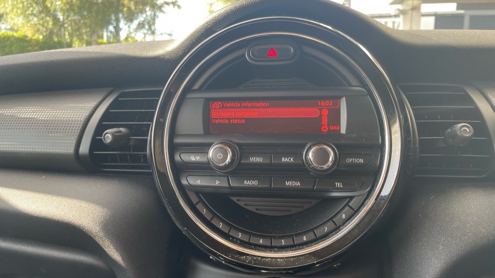 Mini Hatch John Cooper Works Black #41