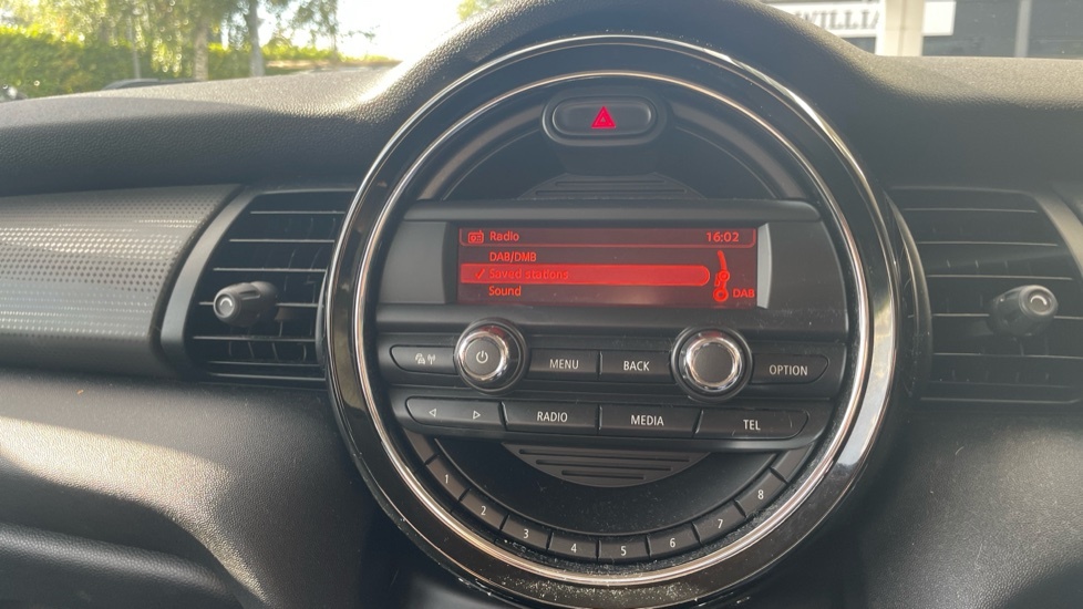 Mini Hatch John Cooper Works Black #38