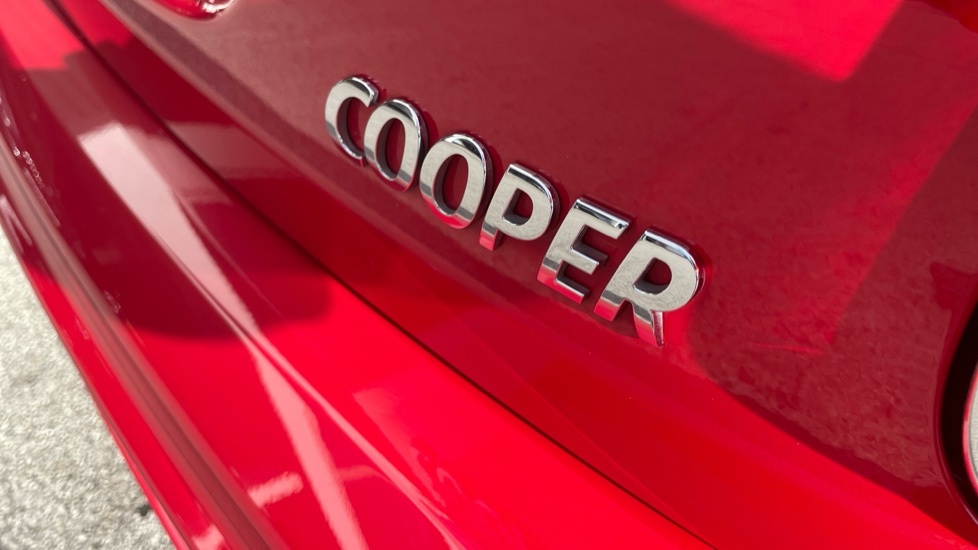 Mini Hatch John Cooper Works Black #49