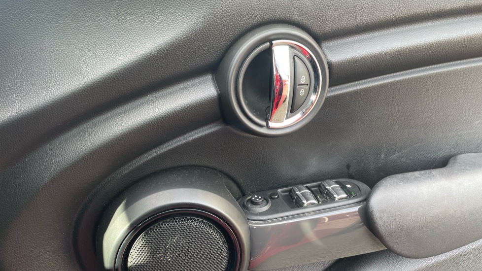 Mini Hatch John Cooper Works Black #20