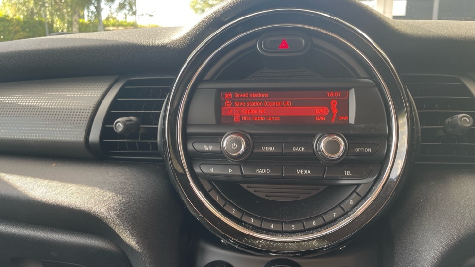 Mini Hatch John Cooper Works Black #37