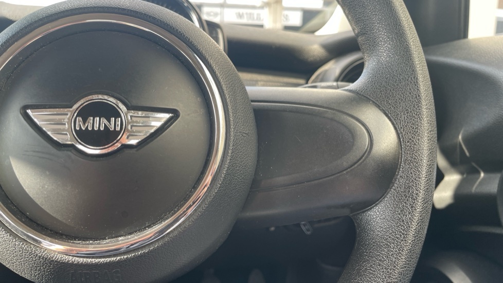 Mini Hatch John Cooper Works Black #18