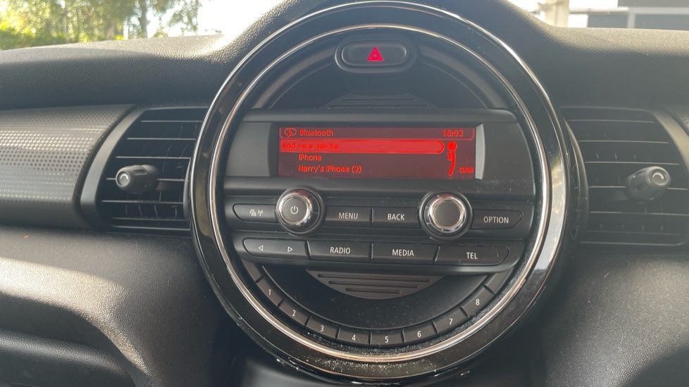 Mini Hatch John Cooper Works Black #40