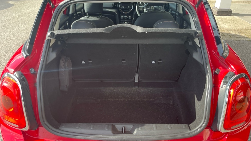Mini Hatch John Cooper Works Black #13