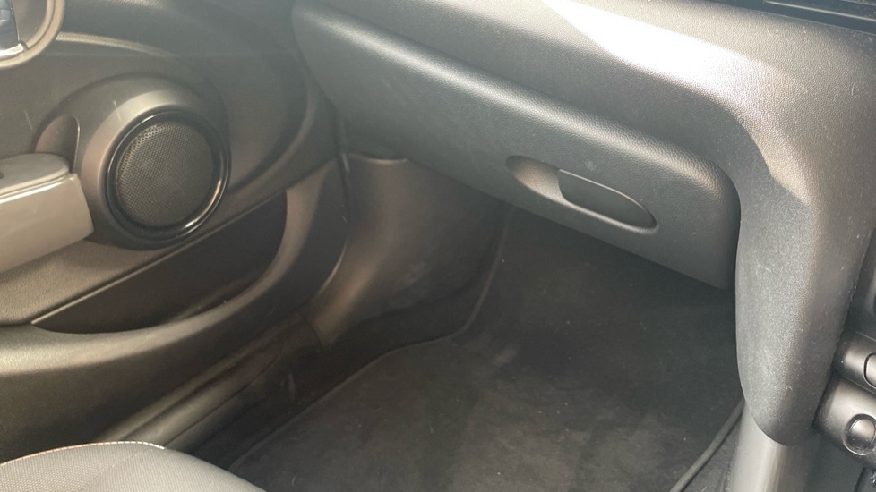 Mini Hatch John Cooper Works Black #26
