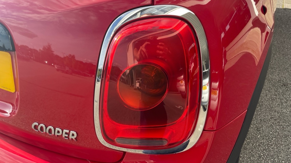 Mini Hatch John Cooper Works Black #22