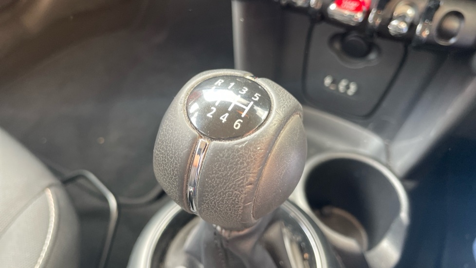 Mini Hatch John Cooper Works Black #19
