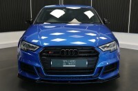 Audi S3 S3 Sportback Tfsi Black Edition Quattro Black #41
