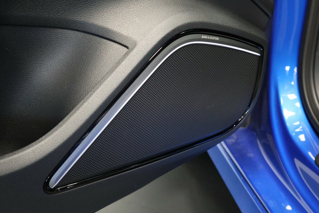 Audi S3 S3 Sportback Tfsi Black Edition Quattro Black #19