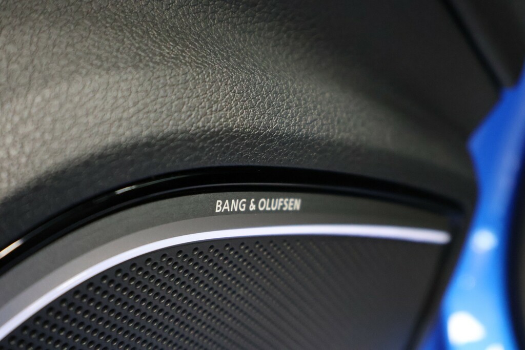 Audi S3 S3 Sportback Tfsi Black Edition Quattro Black #20