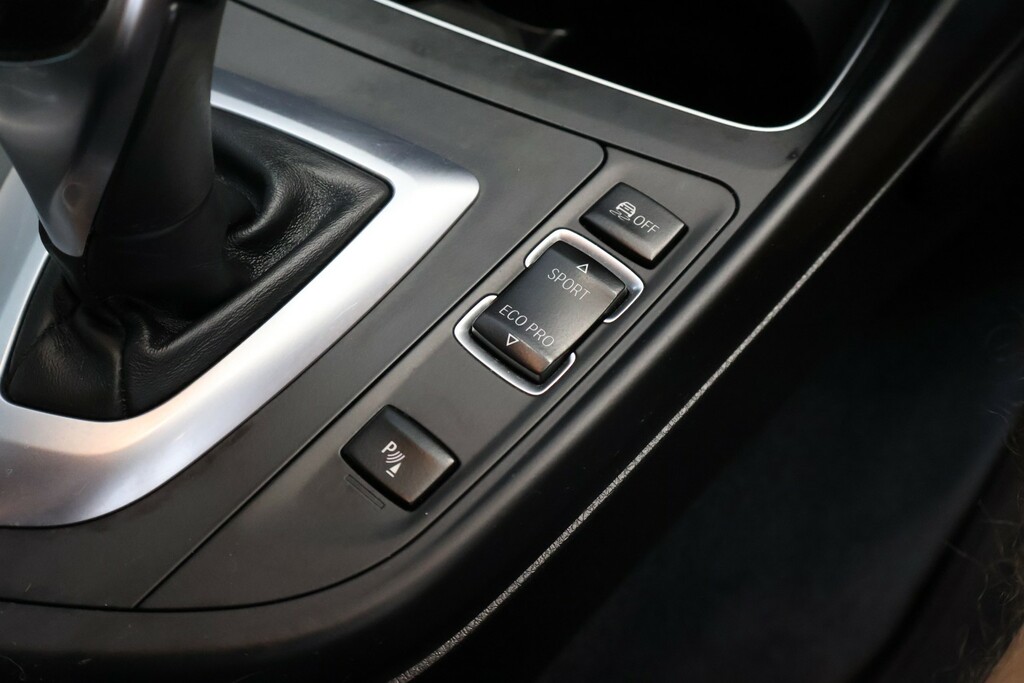 BMW 2 Series Gran Coupe 218D Sport Silver #31