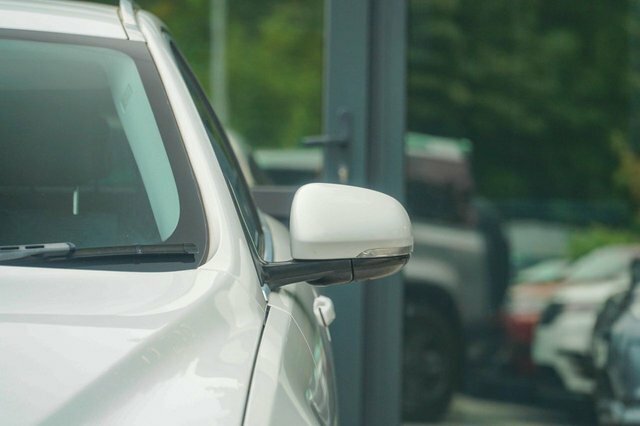Jaguar XF 2.2D 163 Luxury Grey #14