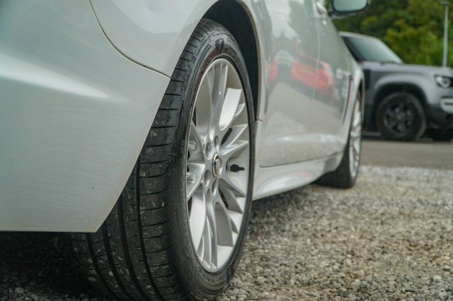 Jaguar XF 2.2D 163 Luxury Grey #56