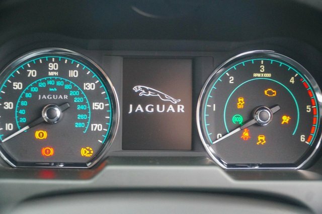Jaguar XF 2.2D 163 Luxury Grey #62