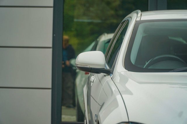 Jaguar XF 2.2D 163 Luxury Grey #10
