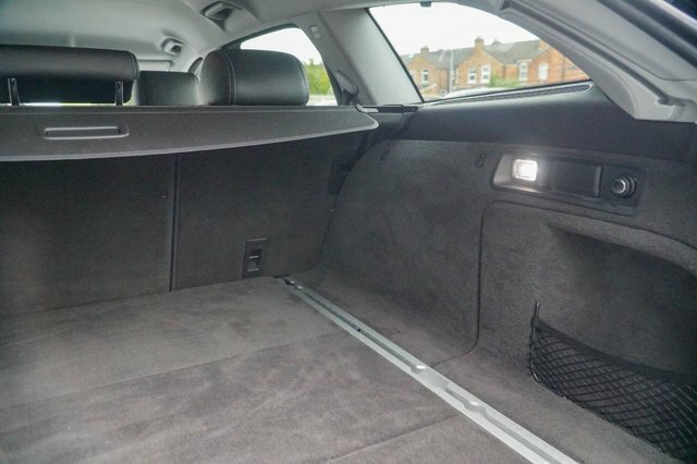 Jaguar XF 2.2D 163 Luxury Grey #51