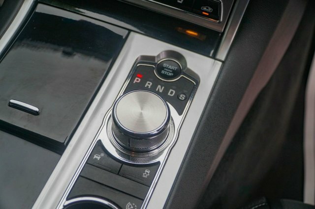 Jaguar XF 2.2D 163 Luxury Grey #65