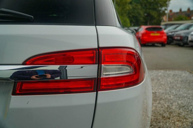 Jaguar XF 2.2D 163 Luxury Grey #54