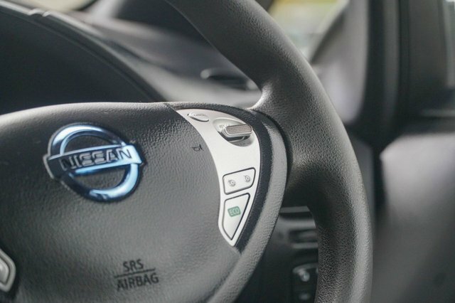 Nissan Leaf 80Kw Acenta 24Kwh  #34
