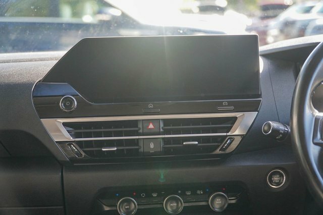 Citroen C4 1.2 Puretech Sense Euro 6 Ss - 2021 71 Black #40