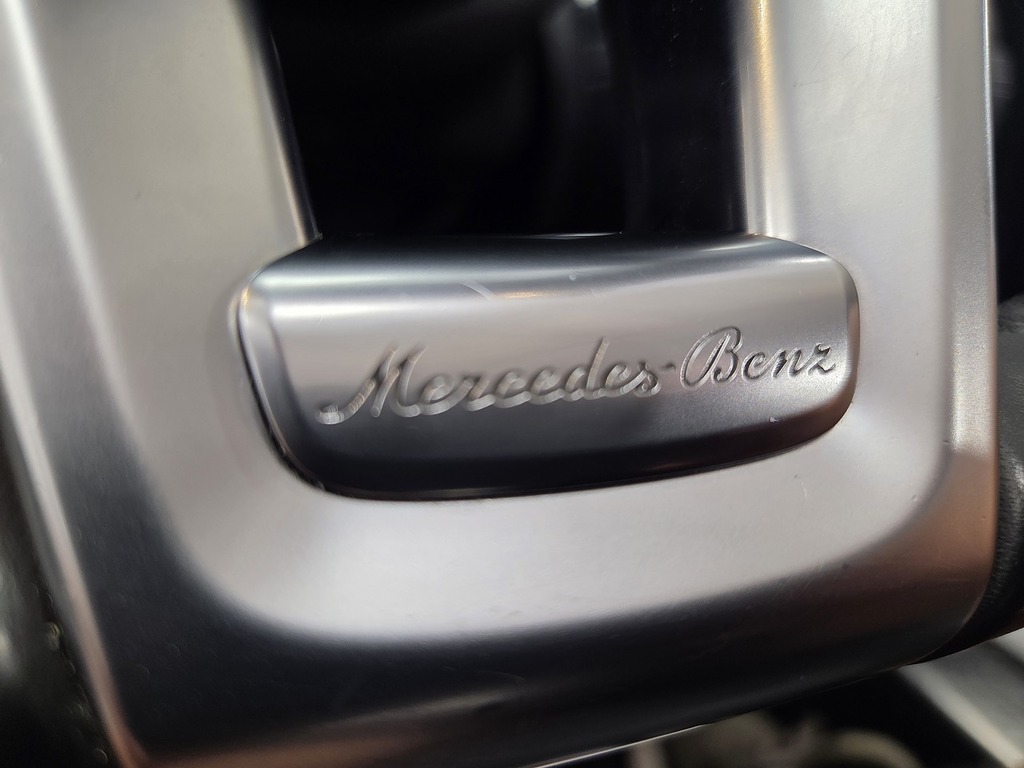 Mercedes-Benz SL Class Sl63 Amg Silver #29