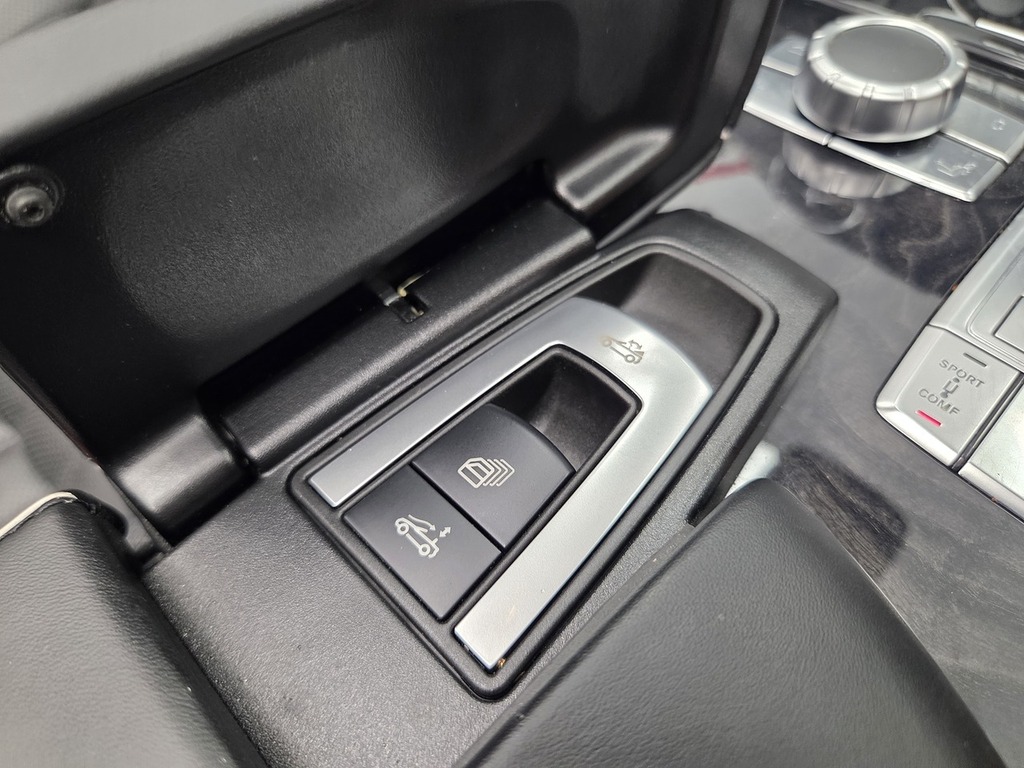 Mercedes-Benz SL Class Sl63 Amg Silver #34