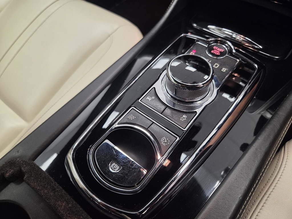 Jaguar XK 5.0 Xk Portfolio Blue #24