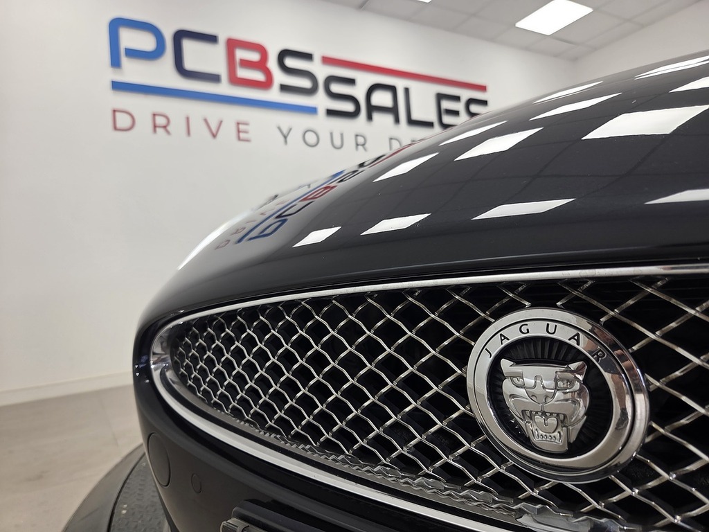 Jaguar XK 5.0 Xk Portfolio Blue #32