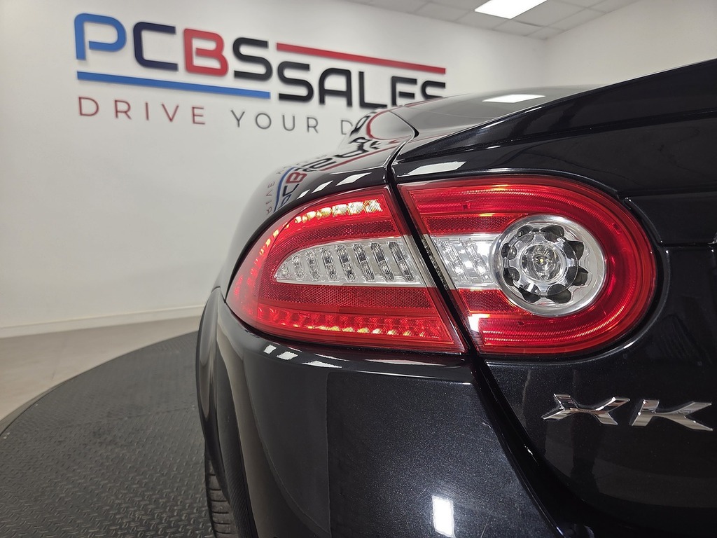 Jaguar XK 5.0 Xk Portfolio Blue #34