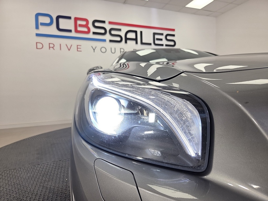 Mercedes-Benz SL Class Sl 350 #45