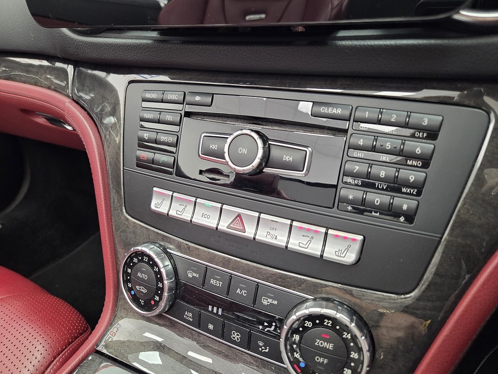 Mercedes-Benz SL Class Sl 350 #36