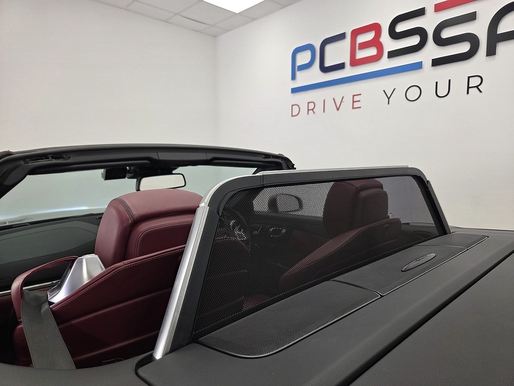 Mercedes-Benz SL Class Sl 350 #15