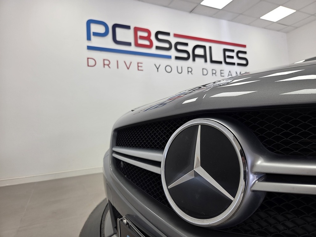 Mercedes-Benz SL Class Sl 350 #46