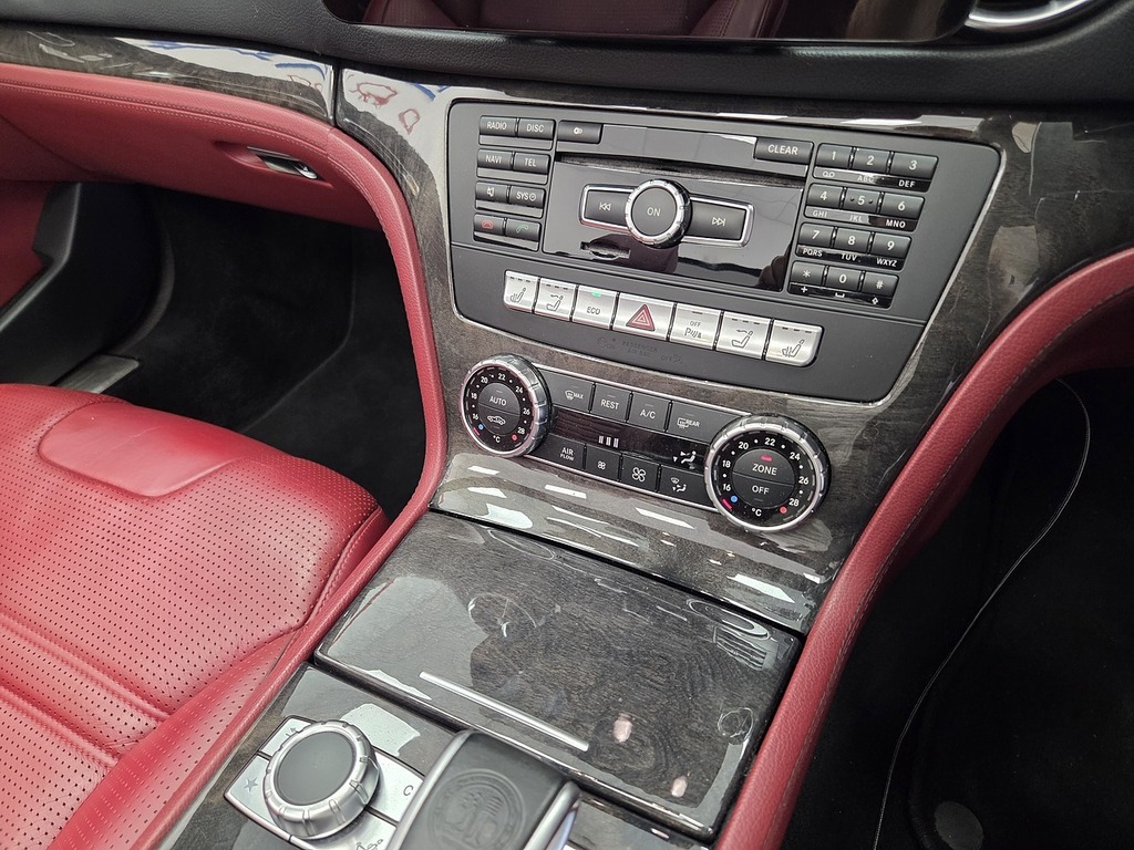 Mercedes-Benz SL Class Sl 350 #35