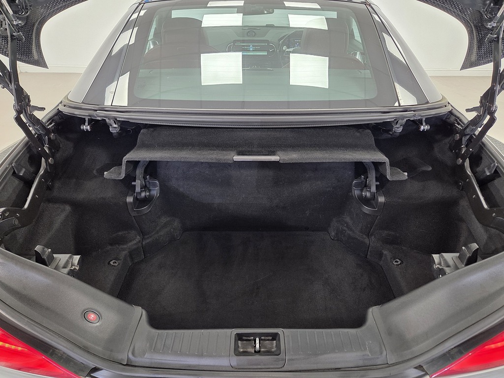 Mercedes-Benz SL Class Sl 350 #23