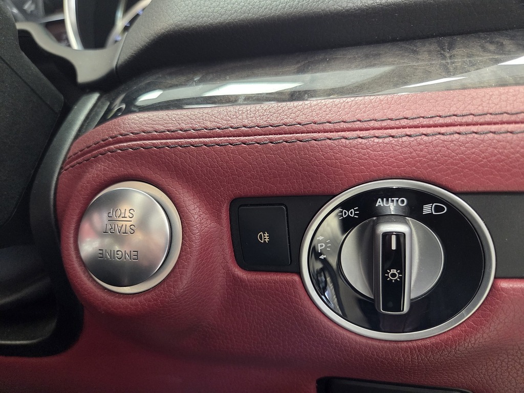 Mercedes-Benz SL Class Sl 350 #33