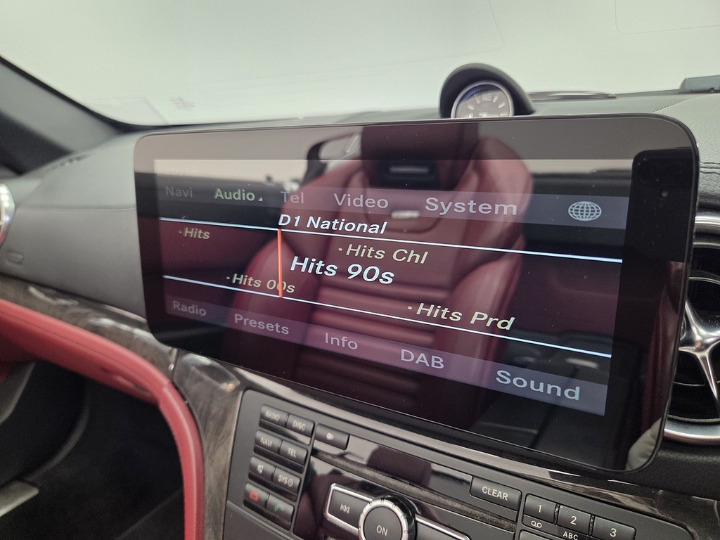 Mercedes-Benz SL Class Sl 350 #40