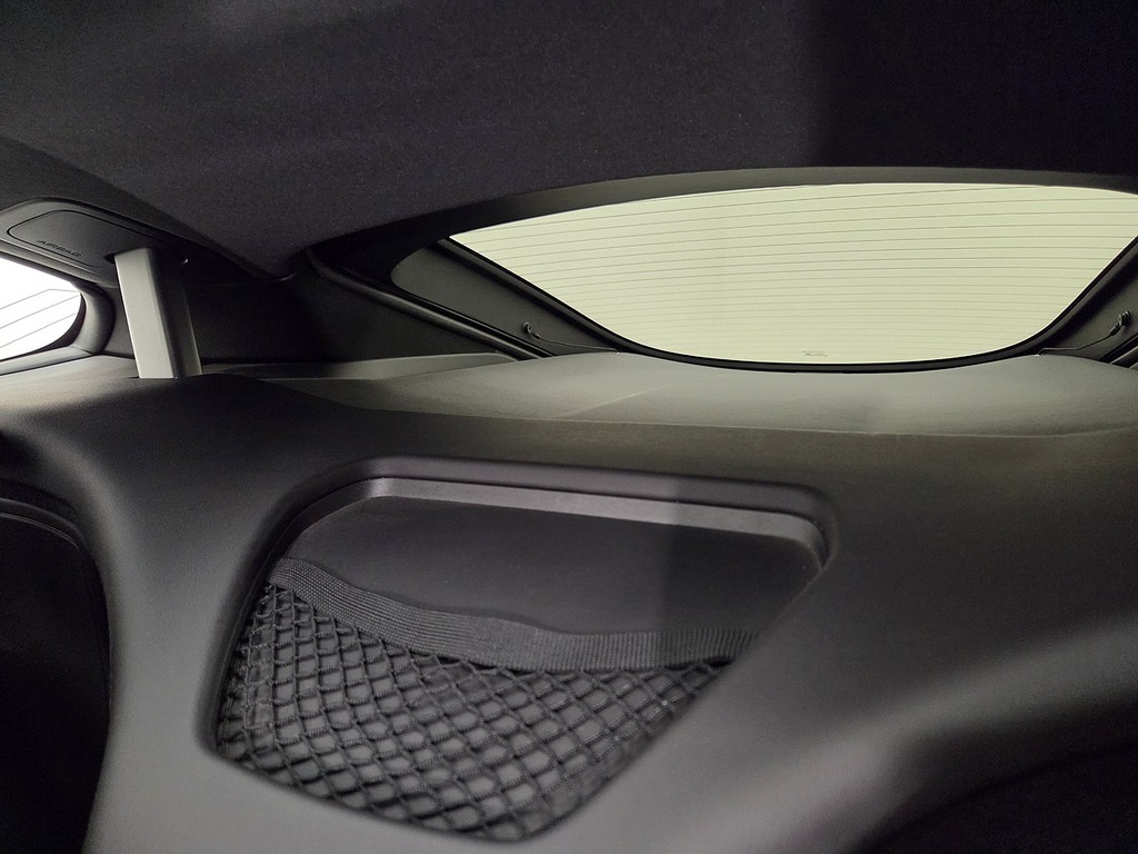 Jaguar F-Type Convertible 3.0 V6 Euro 6 Ss 201969 Grey #8